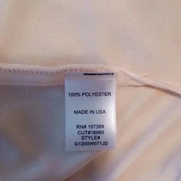 💙🐾Send color skirt with polkadot🎉 - Picture 7 of 10